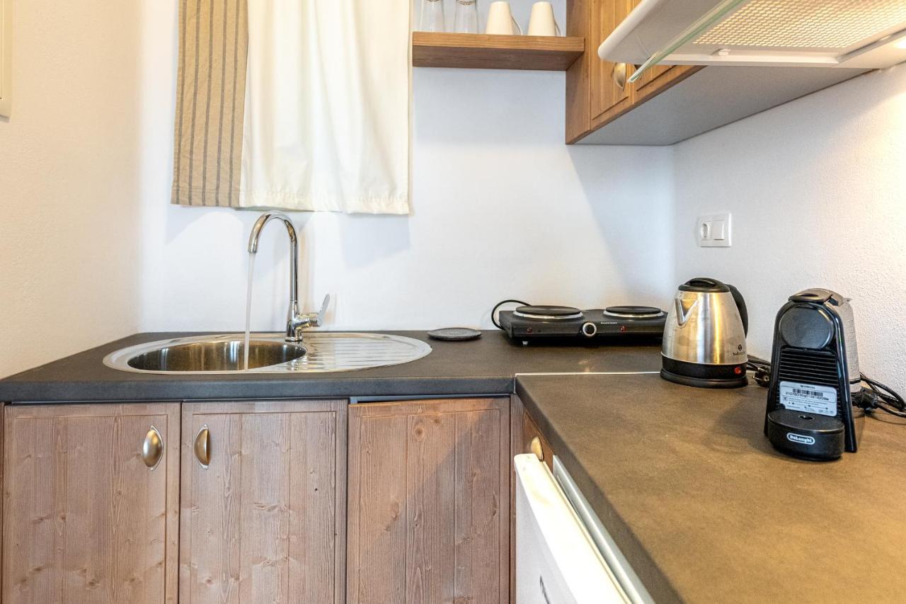 Alisea Resort Đảo Đảo Kimolos Ngoại thất bức ảnh