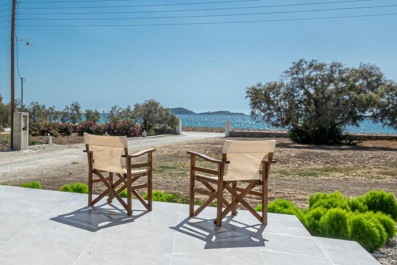 Alisea Resort Đảo Đảo Kimolos Ngoại thất bức ảnh