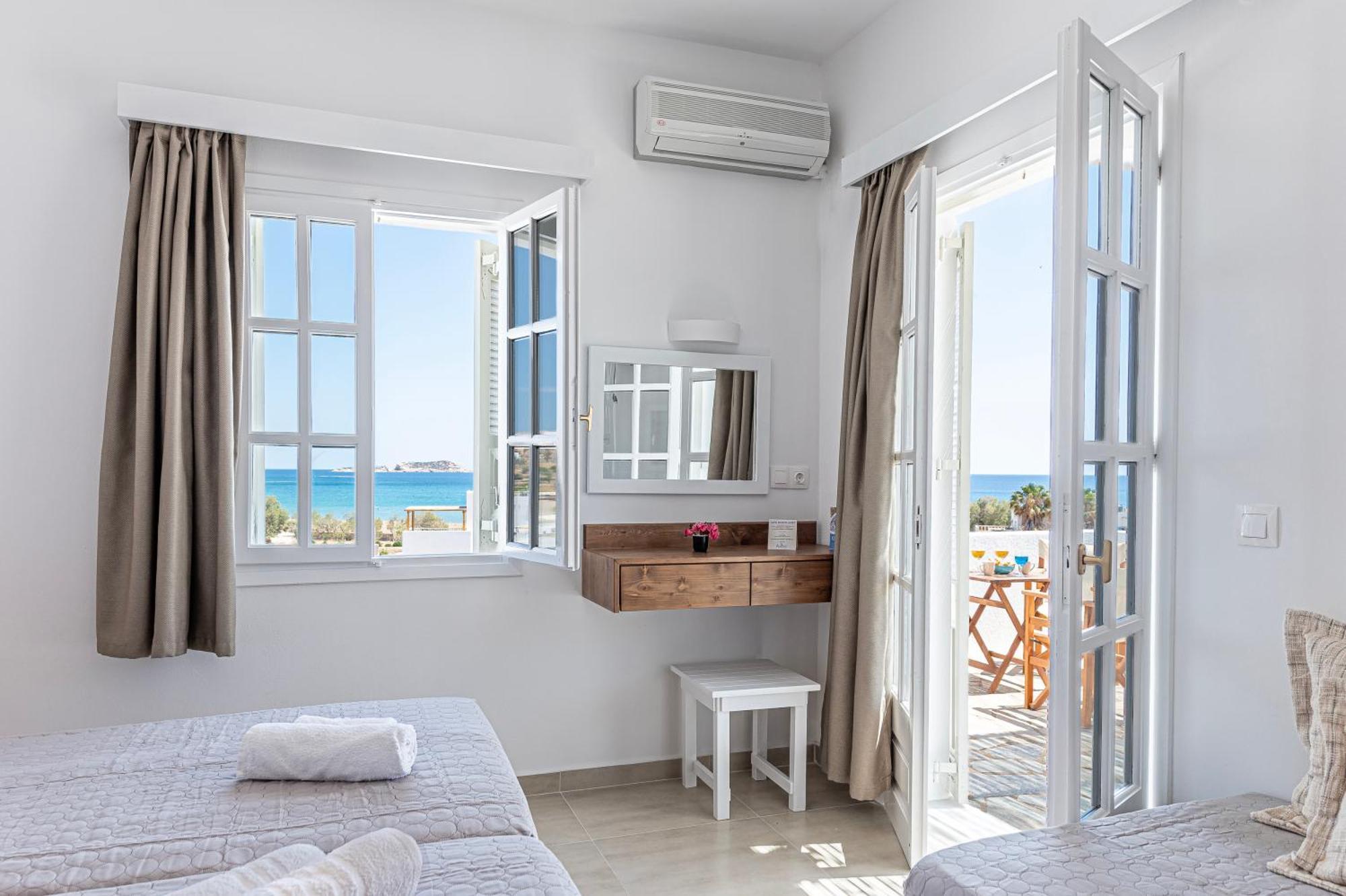 Alisea Resort Đảo Đảo Kimolos Ngoại thất bức ảnh