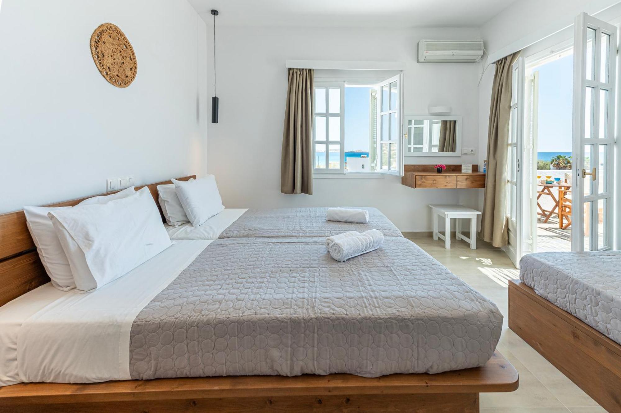 Alisea Resort Đảo Đảo Kimolos Ngoại thất bức ảnh